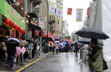 San Francisco's Chinatown