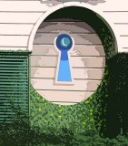 Keyhole
