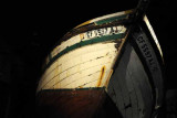 Dry Dock in San Francisco