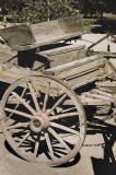 Winchester Buckboard