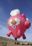 When Pigs Fly...