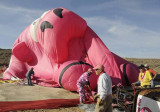 When Pigs Fly...