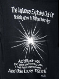 My Souvenir from the VLA