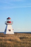 Lighthouse, Prince Edward Island