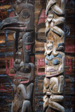 Tribal Totems, British Columbia