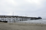 Newport Beach Pier
