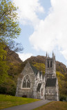 Kylemore Abbey, County Connemara