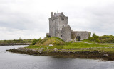 Dunguaire Castle, Galway Bay