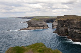 Coastline, County Clare