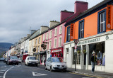 Kenmare, Tidy Town