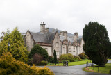 Muckross Abbey, Kilarney