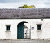 Famine Museum, Ireland