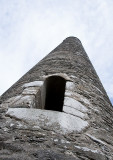 Glendalough Tower