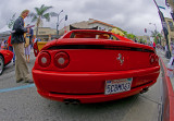 Ferrari 355 F1 Berlinetta