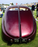 1931 Bugatti Type 51 Dubos / Best of Show