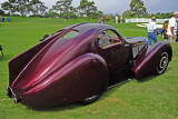 1931 Bugatti Type 51 Dubos / Winner: Best of Show