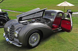 1938 Delahaye 145 Coupe