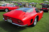 1969 Bizzarrini 5300 Strada Coupe