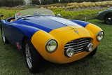 1952 Siata 300 BC Spyder