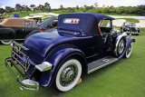 1931 Packard 833 Roadster