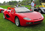 Bizzarrini Prototype