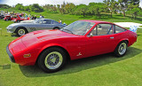 1973 Ferrari GTC/4