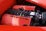 Corvette LS1
