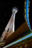 The Stratosphere Hotel's Tower