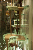 The Bellagio's Chocolate Fountain