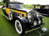 1931 Cadillac 370A V-12