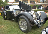 1937 Squire Corsica Short Chassis Roadster