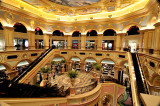 Casino at the Venetian Hotel