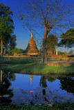 Serene Sukhothai
