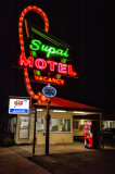 Supai Motel