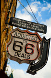 Addicted to 66 Deals