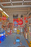 Petes Garage Museum