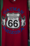 Oatman T- Shirt
