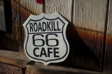 The Roadkill Cafe