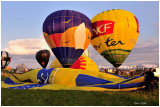 Lorraine Mondial Air Ballons 5208