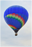 Lorraine Mondial Air Ballon 5799
