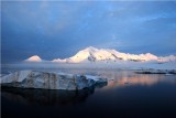 Antarctica and the sub-Antarctic Islands