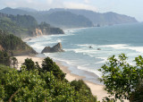 01 iconic oregon coast viewpoint 