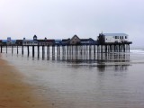 Old Orchard Beach pier