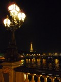 view from Pont Alexandre III