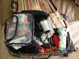 10 days in a carry-on!