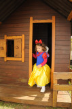 Branca de Neve - Maio 2012