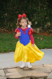 Branca de Neve - Maio 2012