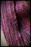 0023. 'Rikke Hat' in Rios Archangel (channel island cast on)