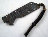 Bottle Opener from AR Ti Liner