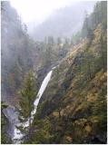 Stan Johnston: North Cascades